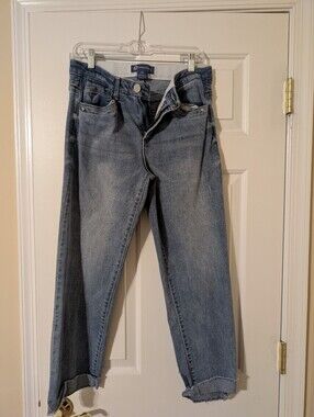 Democracy Light Blue Denim Jeans
